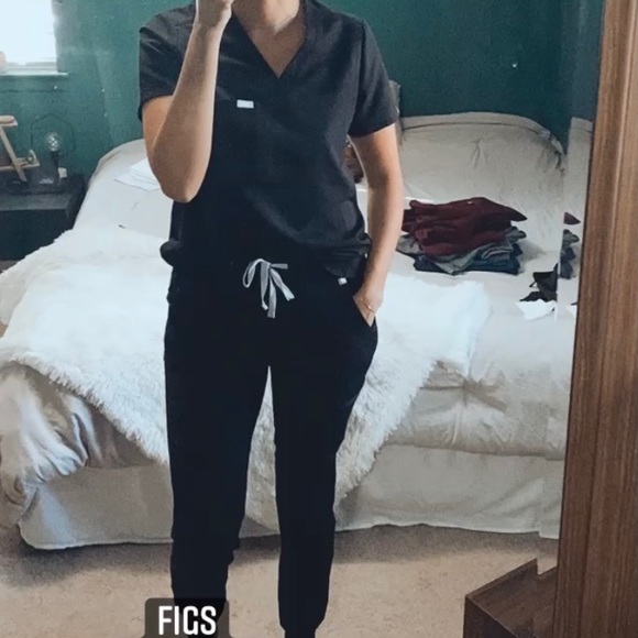 Figs Tops Figs Top Bottoms Poshmark